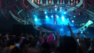 Defqon.1 2013 Red Mainstage, Frontliner