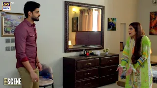 Benaam Episode 46 Best Scene - ARY Digital Drama