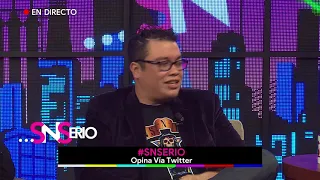 El show de Franco Escamilla | SNSerio