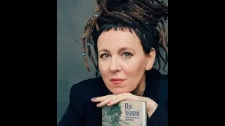 Olga Tokarczuk -  La mujer más fea del mundo