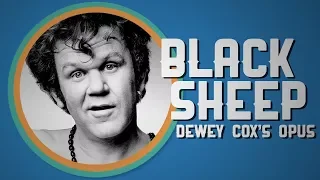 Black Sheep: The Story Behind Dewey Cox's Opus