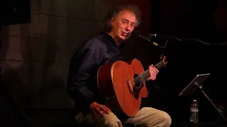 Pierre Bensusan at McCabe's Guitar