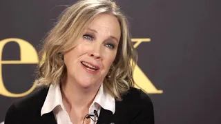 Catherine O'Hara on Home Alone - CBC Connects