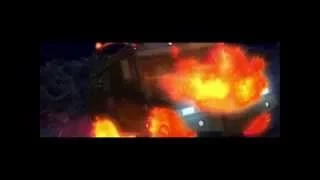 ghost rider AMV vengeful one