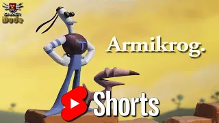 Armikrog - Отличное начало #Shorts #YouTubeShorts