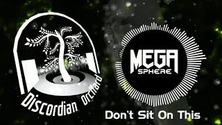 [HARDSTYLE] MegaSphere - Don't Sit On This