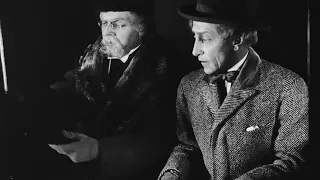 Dr  Mabuse the spieler 1922 Fritz Lang english and thai subtitle