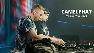 CAMELPHAT MEGA MIX 2021 BEST OF TECH HOUSE