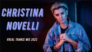 The Best of Christina Novelli - Vocal Trance Mix 2022 (Mixed by Pavel Gnetetsky)