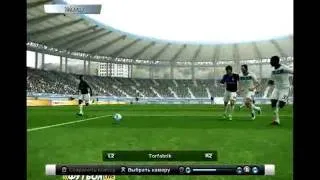 PES 2012 stupid game :)))