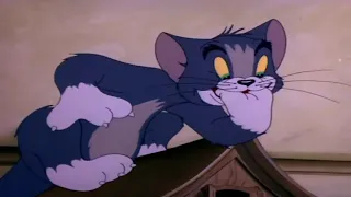 Tom and Jerry   Dog Trouble, Episode 5 Part 2