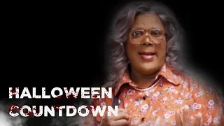 Boo 2! A Madea Halloween (2017 Movie) Official TV Spot – ‘The Party’