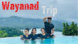 Wayanad Trip #madhugowda #nikhilnisha  #wayanad #mountainshadows