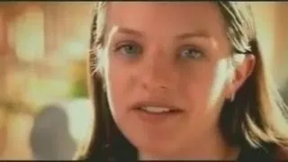 Elisabeth Moss Excedrin commercial