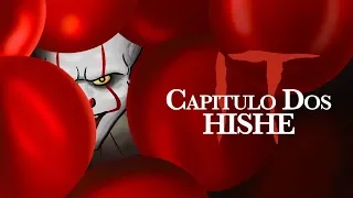 Como IT Capitulo 2 Deberia Haber Terminado