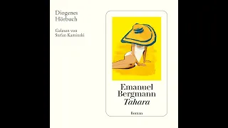 Emanuel Bergmann - Tahara