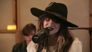 The Haunt live at Paste Studio on the Road: Austin