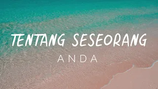 TENTANG SESEORANG - ANDA Cover by The Macarons Project (LIRIK)