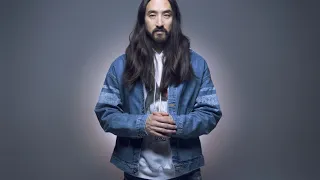 Steve Aoki New Radio Mix 2020