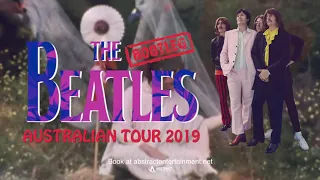 Bootleg Beatles 2019 Tour Trailer