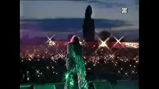 Aerosmith - Amazing -  live in Warsaw 29/05/94