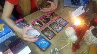 İKİZLER BURCU 💖 ANLIK İLİŞKİ AÇILIMI TAROT 💐