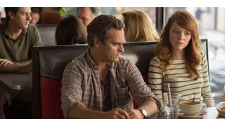 Mark Kermode reviews Irrational Man