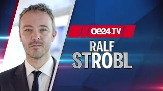 Fellner! Live: Ralf Strobl im großen Interview