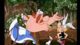 Asterix & Obelix Fandub - 01