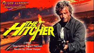 The Hitcher (1986) Retrospective/Review