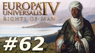 Europa Universalis IV: The Rights of Man | Ethiopia - Part 62