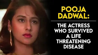 Pooja Dadwal: The Actress Whose Family Abandoned Her | Tabassum Talkies