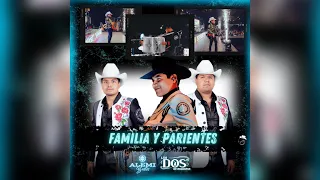 Los Dos De Tamaulipas & Alemi Bustos - Familia Y Parientes