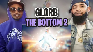 THIS SONG IS HARD AF!!!!  - Glorb - The Bottom 2 (Official Music Video)