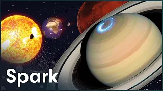 Everything We Know About The Planets In Our Solar System | Cosmic Vistas Compilation | Spark