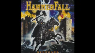 HammerFall   Renegade   Full Album