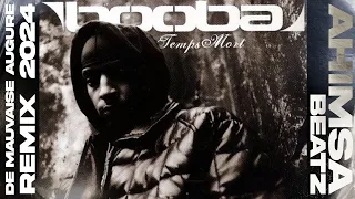 Booba - "De mauvaise augure" Album: Temps Mort [REMIX 2024]