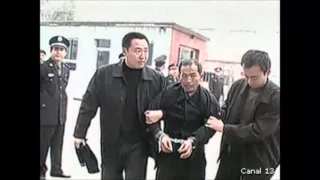 9 Facts About Serial Killer Yang Xinhai - "Monster Killer"