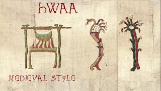 (G)I-DLE - HWAA (Medieval Cover / Bardcore)