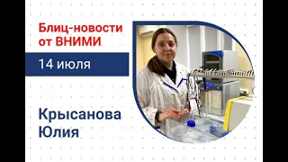 Безлактозные молочные продукты: рынок, перспективы, ассортимент