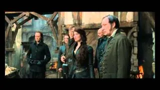 Hansel & Gretel: Witch Hunters Official Movie Trailer India