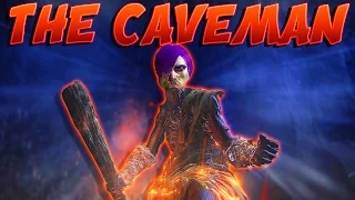 Dark Souls 3: The Caveman Build - Cosplay Duels - Club PvP! (Pick My Build EP 4)