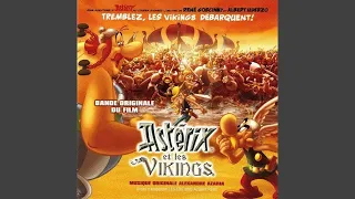 Billy Crawford - Super Freak (Asterix Et Les Vikings) [Audio HQ]