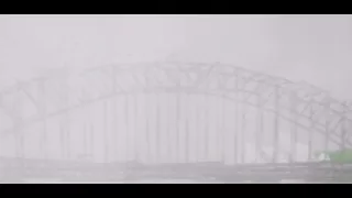 Life after people Sydney harbor Bridge (ROBLOX)