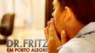 Dr. Fritz em Porto Alegre