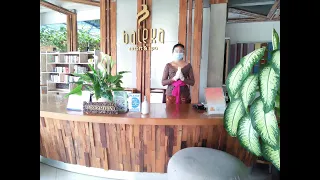 The New Normal Procedure at Baleka Resort & Spa Bali