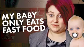"Fast Food Babies" Must Be Stopped