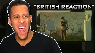 BRITISH REACTION TO ITALIAN MUSIC PART 3