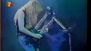 Megadeth - 1988 - Mary Jane