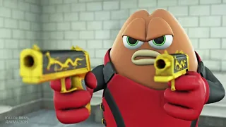 Killer Bean Forever Reversed FULL MOVIE